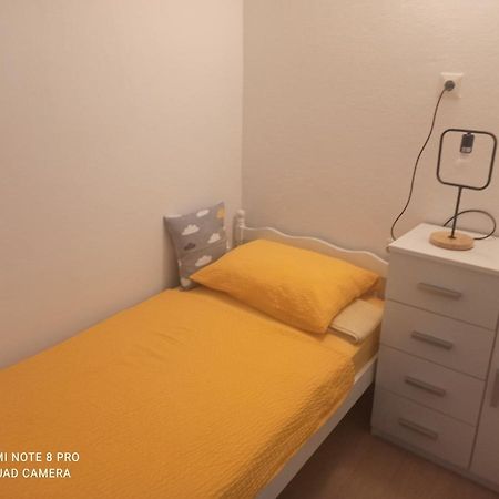 Sunce Apartman Bratkovice 1-8C Apartment Drace Luaran gambar