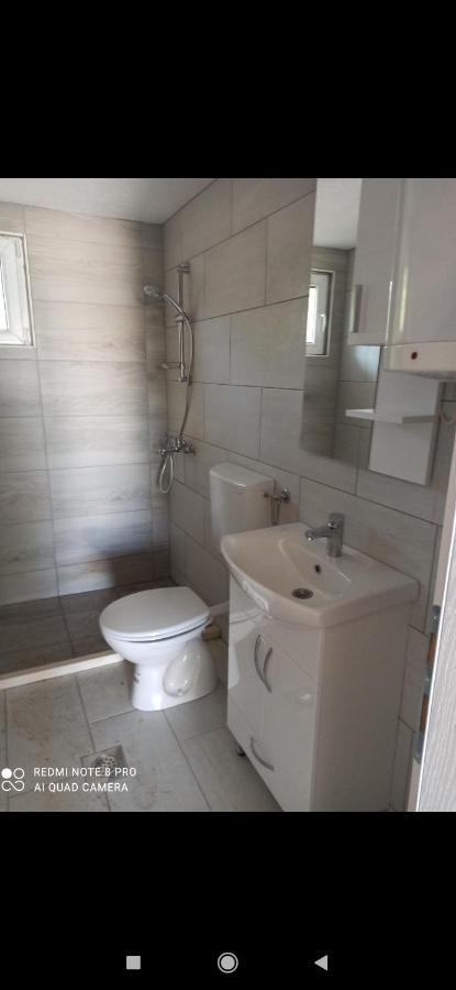 Sunce Apartman Bratkovice 1-8C Apartment Drace Luaran gambar