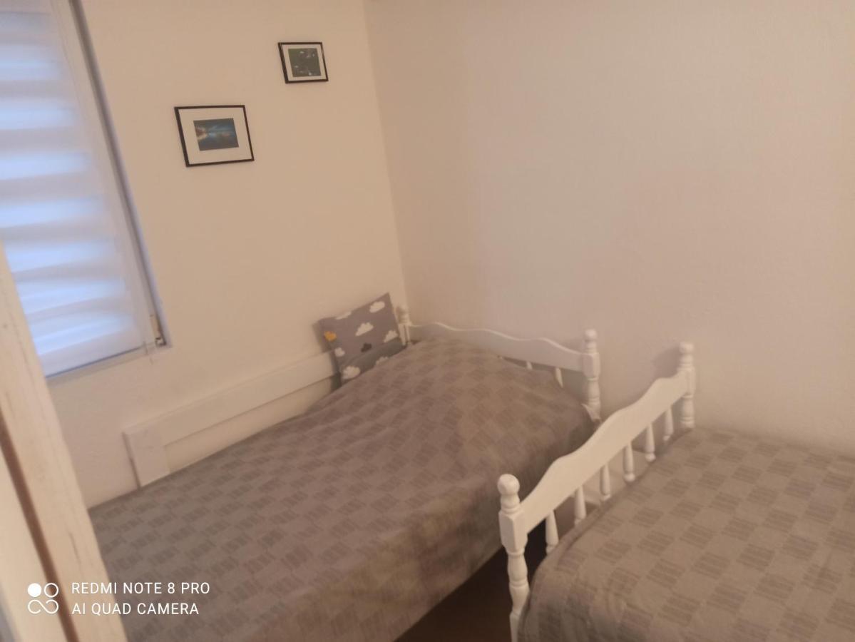 Sunce Apartman Bratkovice 1-8C Apartment Drace Luaran gambar