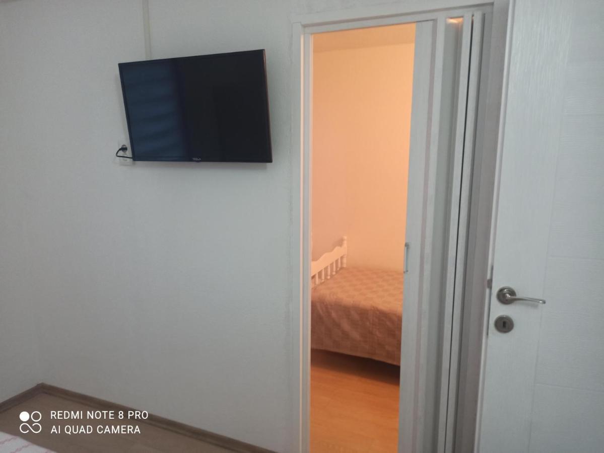 Sunce Apartman Bratkovice 1-8C Apartment Drace Luaran gambar